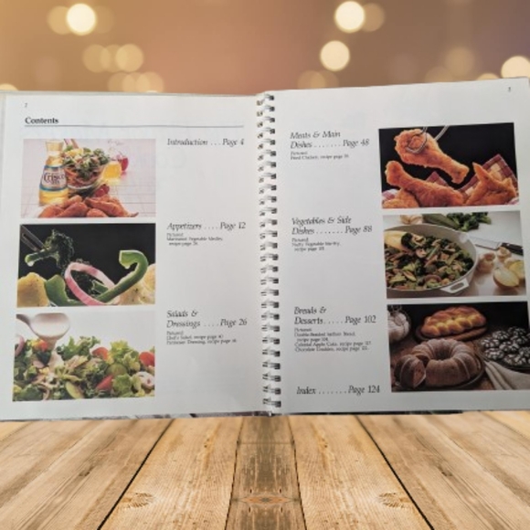 Cookbook - Picture 2 of 4